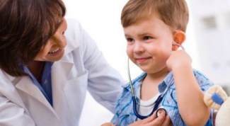 How to treat inflammation of the lymph nodes in children