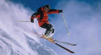 Как подбирать лыжи для катания