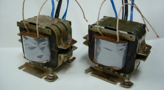 How to find out power transformer