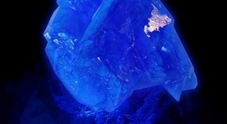 How to grow crystals of copper sulfate