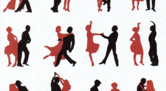 Как научиться танцевать