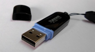 How to format a protected USB flash drive