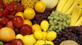 Как открыть продажу фруктов