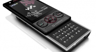 Как загрузить игры в телефон Sony Ericsson