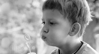 Как научить ребенка правильно дышать