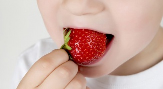 Как избавиться от пищевой аллергии у ребенка
