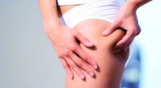 How to get rid of cellulite on buttocks
