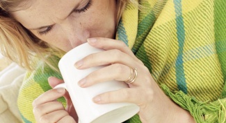 Как вылечить горло при простуде