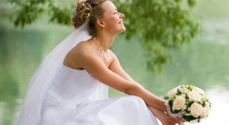 Как вести себя невесте