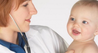 Как лечить кашель у 6-месячного ребенка