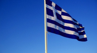 Как уехать жить в Грецию