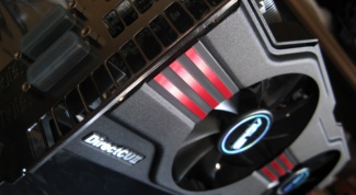 How to reduce the load on the graphics card