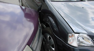 How to calculate the damage caused by the accident