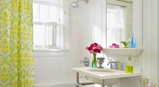 How to upgrade your bathroom