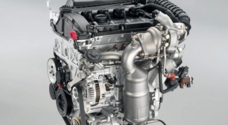 Как заменить масло двигателя на Peugeot