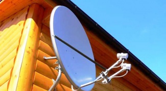 How to choose outdoor antenna