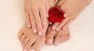 How to remove at home ingrown nail