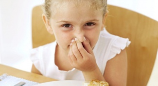 Как развить аппетит у ребенка