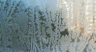 Как избавиться от замерзания стекол