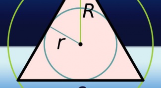 Как вычислить сторону треугольника