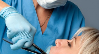 How to heal gums after a tooth extraction
