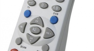 How to set universal remote Vivanco