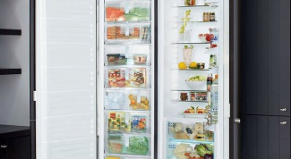 How to build a refrigerator Cabinet