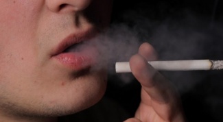 Как быстро вывести никотин из организма