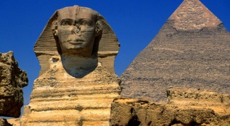 Куда съездить в Египте