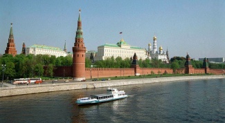 Куда сходить в Москве днем