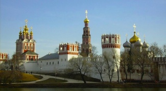 Куда съездить в выходные в Москве