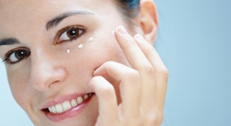 How to quickly remove swelling of the eyes