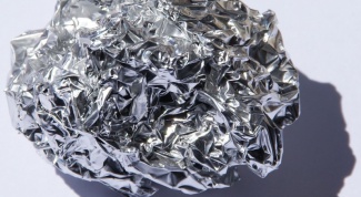 How to extract aluminium
