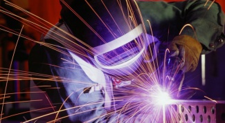 How to learn welding