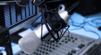 Как вещать радио в сеть