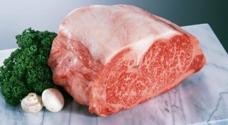 Как мясо избавить от запаха