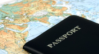 How to fill application form for passport