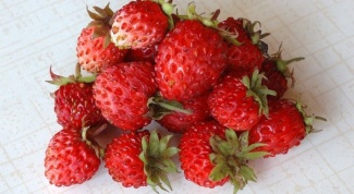 How to freeze strawberries