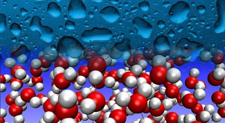 How to calculate density