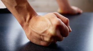 Как тренировать кулаки