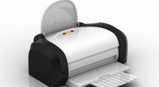 Как на компьютере установить драйвер принтера