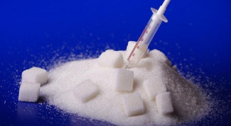 Как выявить сахарный диабет