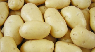 How to quickly peel the potatoes