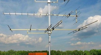 How to improve television antenna
