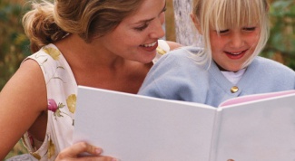 Как научить ребенка читать по-английски