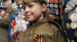 Where to go for the Victory Day with the children