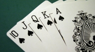 Как обыграть  в покер