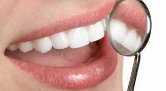 Как лечить эмаль зубов