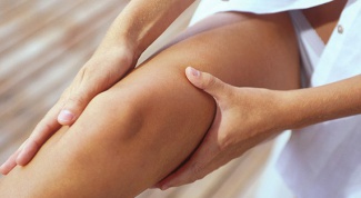 How to quickly remove cellulite