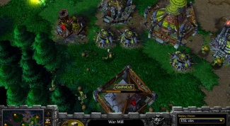 How to zoom out camera in Warcraft